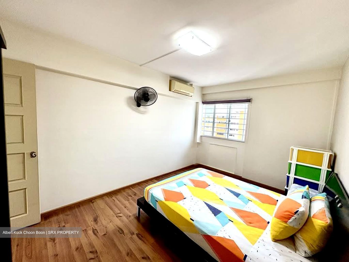 Blk 669 Hougang Avenue 8 (Hougang), HDB 4 Rooms #557961221